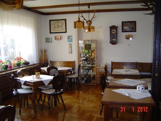 Rietz Neuendorf Landgasthof Simke酒店 外观 照片